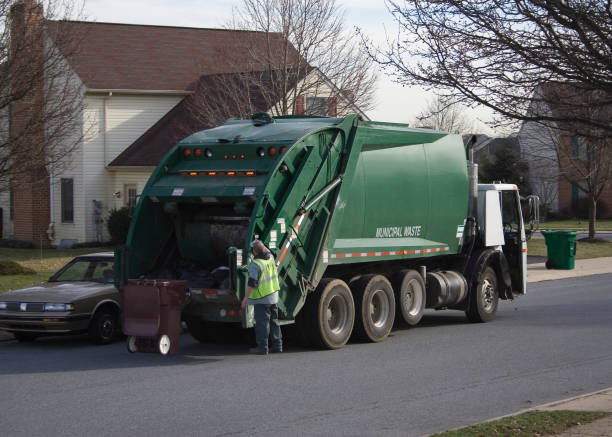 Best Commercial Junk Removal  in Leon, IA